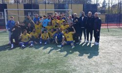 ALAPLI BELEDİYESPOR’DAN İNANILMAZ GERİ DÖNÜŞ