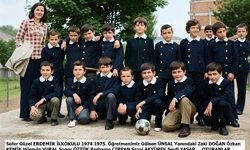 MAZİYE GÖTÜREN FOTOĞRAFLAR