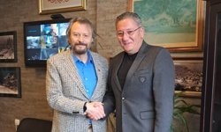 ORTAK AKILDA BULUŞTULAR