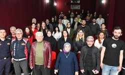 GÖNÜLLÜ İTFAİYECİLİKTE REKOR KATILIM