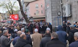 ALAPLI'DAN 31 KİŞİ UĞURLANDI