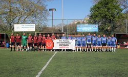 ZONGULDAK CEZAEVİ, EREĞLİ AVUKATLARI 5-0 YENDİ