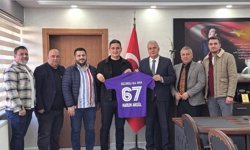 MAÇ ÖĞRENCİLERE ÜCRETSİZ, İZİNLİ SAYILACAK