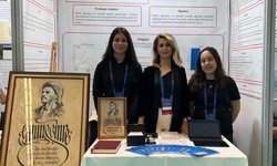 EREĞLİ’DEN TÜBİTAK BAŞARI