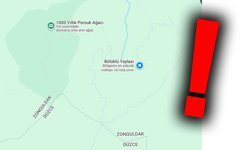 8 SAAT TRAFİĞE KAPANACAK