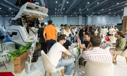 Yat ve tekne sektörü sezona İzmir'den açılıyor