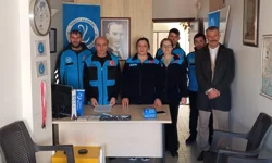 Yesevi Hareketi Derneği'nden İsrail'in idam yasası kararına sert tepki