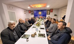 Yeşilay'dan Alaçam'da 'Bağımlılığa Karşı Sahadayız Projesi' eğitimi