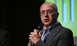 Yeşilhat Akademi Buluşmaları'nda iklim etkileri ve riskleri tartışıldı