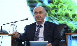 Yeşilhat Akademi Buluşmaları'nda su yönetimi ve enerji teknolojileri konuşuldu