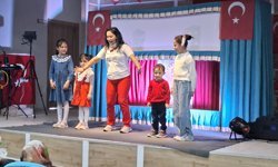 Yeşilyurt Belediyesi 3. Çocuk Festivali düzenledi