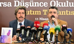 "ŞEHRE RUH KATACAK"