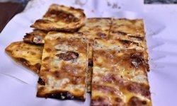 Yöresel lezzetlerden 'Alaçam kapaklı pidesi' coğrafi işaret almaya hazırlanıyor