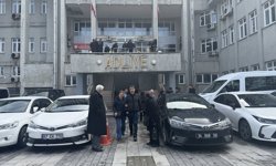 BOŞANMA AŞAMASINDAKİ EŞİNİ VE KAYINVALİDESİNİ ÖLDÜRMÜŞTÜ