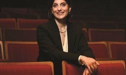 Zorlu Çocuk Tiyatrosu Hatay'da çocuklarla bir araya geldi