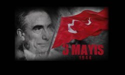 MİLLİ VE MANEVİ DEĞERLER VURGUSU