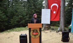 31. Uluslararası Şeyh Şaban-ı Veli ve Kastamonu Evliyaları Anma Haftası