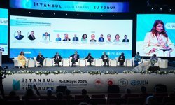 5. İstanbul Uluslararası Su Forumu'nda COP31 yol haritası değerlendirildi