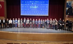 5. Sinop Film Festivali sona erdi
