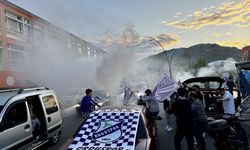 52 Orduspor FK, Nesine 2. Lig'e yükseldi