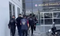 DEV OPERASYON... YASADIŞI BAHİS, ÇOCUK MÜSTEHCENLİĞİ, DOLANDIRICILIK