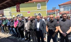 MÜZEYYEN ÇELİK YAŞAMA VEDA ETTİ