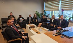 'ŞİDDETİN SON BULMASI GEREKİYOR'