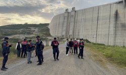 BOT DEVRİLDİ, AKINTIYA KAPILAN KADIN ÖLDÜ!