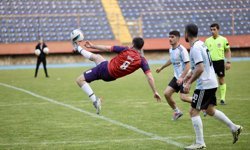 ŞAMPİYON ZONGULDAK ADLİYESİ OLDU