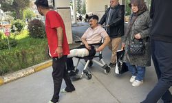 ACEMİ KASAPLAR HASTANELİK OLDU