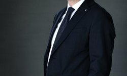 Abdi İbrahim'de üst düzey atama