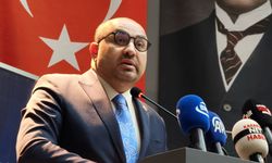 AK Parti Karabük Genişletilmiş İl Danışma Meclisi Toplantısı düzenlendi