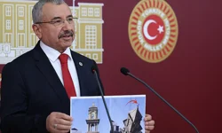 AK Partili Erdem'den Sancaktepe Anıtı tepkisi