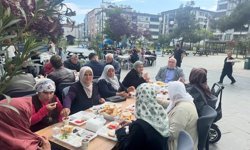 Alaçam'da 'Engelliler Haftası' dolayısıyla program düzenlendi