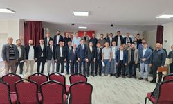 OSB MÜTEŞEBBİS HEYETİ SEÇİMİ YAPILDI