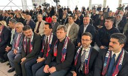 İLK GÜN 3 BİN 500 KİŞİ ZİYARET ETTİ