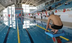Ankara Keçiören'de engelsiz spor oyunları heyecanı