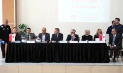 Ankara Keçiören'de kurban satış alanları noter huzurunda belirlendi