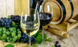 Aromatize şarap bazlı içki üretimine uyumda son tarih 30 Eylül