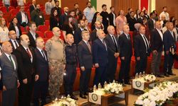 Artvin'de '3. Uluslararası Ekoloji, Ekonomi ve Bölgesel Kalkınma Kongresi' başladı