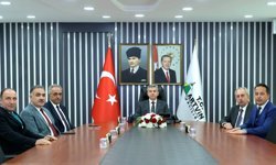 Artvin'de bitki mirasının korunması amacıyla çalışmalar devam ediyor