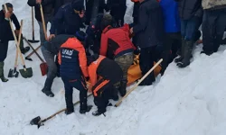 Artvin'de çığ faciasında kayıp çobanın 5 ay sonra cansız bedenine ulaşıldı!