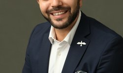 Arzum'da üst düzey atama