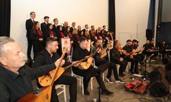Bafra Cumhuriyet Başsavcılığından 19 Mayıs Gençlik Konseri