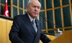 Bahçeli: Türkiye masaya kendi aklıyla oturur