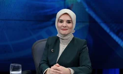 Bakan Göktaş: Mayıs'ın son haftası Milli Aile Haftası olarak kutlanacak