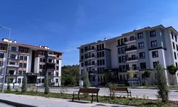'ANAHTARLAR, ZONGULDAK'TA MUTLULUĞUN KAPISINI AÇTI'
