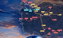 Bakan Uraloğlu'ndan 'Bursa YHT' paylaşımı