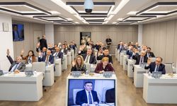 '241 MİLYON TL TUTARINDA KREDİYE ONAY VERDİK'