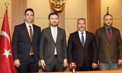 BİK İLE ANADOLU ÜNİVERSİTESİ ARASINDA PROTOKOL